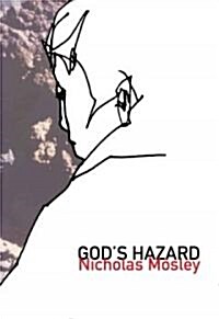Gods Hazard (Paperback)