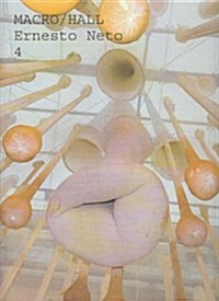 Ernesto Neto (Paperback, Bilingual)