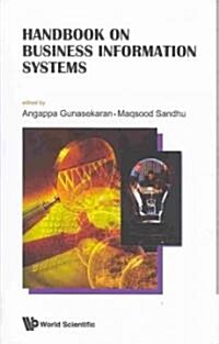 Handbook on Business Information Systems (Hardcover)