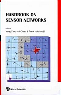 Handbook on Sensor Networks (Hardcover)