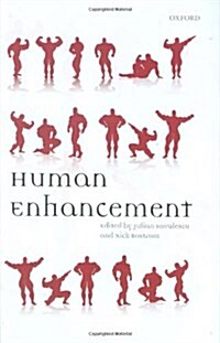 Human Enhancement (Hardcover, 1st)
