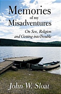 Memories of My Misadventures (Paperback)