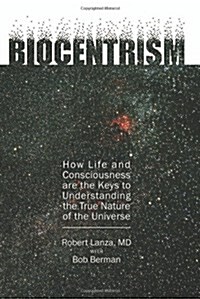 Biocentrism (Hardcover)