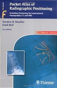Pocket Atlas of Radiographic Positioning (Paperback, 2)