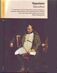 Vida de Napoleon (Paperback)