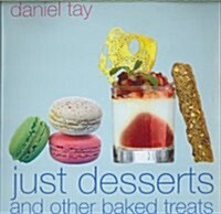 Just Desserts (Hardcover)