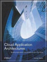 Cloud application architectures