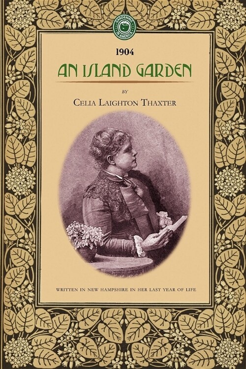 Island Garden (Paperback)