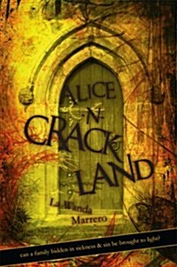 Alice N Crackland (Paperback)