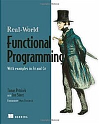Real-World Functional Programming: With Examples in F# and C# [With Free eBook Download] (Paperback)