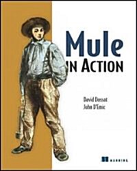 Mule in Action (Paperback)