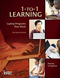 1-To-1 Learning: Laptop Programs That Work (Paperback, 2)