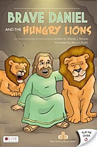 Brave Daniel and the Hungry Lions/Little Baby Jesus (Paperback)
