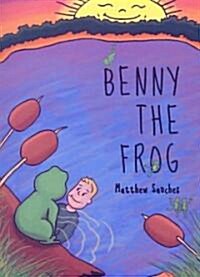Benny the Frog (Paperback)