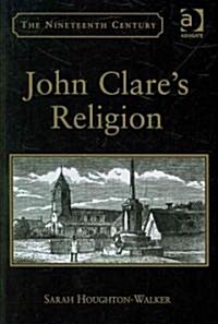 John Clares Religion (Hardcover)