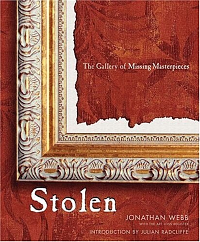 Stolen (Hardcover)