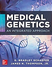 Medical Genetics (Paperback)
