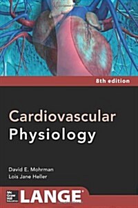 Cardiovascular Physiology (Paperback)