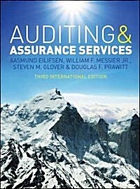 Auditing and Assurance Services (Paperback)