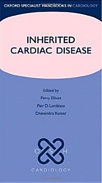 Inherited Cardiac Disease (Paperback)