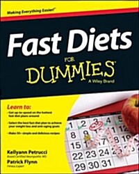 Fast Diets FD (Paperback)
