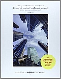 Financial Institutions Management: A Risk Management Approac (Paperback)