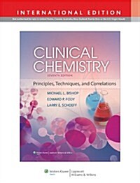 Clinical Chemistry (Hardcover)