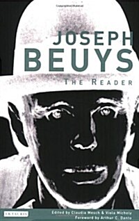 Joseph Beuys : The Reader (Paperback)