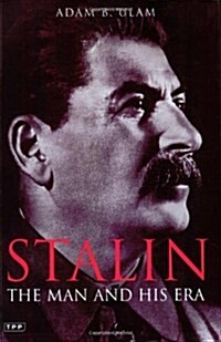 Stalin : The Man and His Era (Paperback)