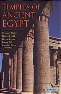 Temples of Ancient Egypt (Paperback)