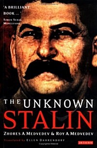 The Unknown Stalin (Paperback)
