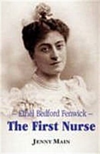 First Nurse (Paperback)