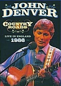 [수입] John Denver - Country Roads: Live In England 1986