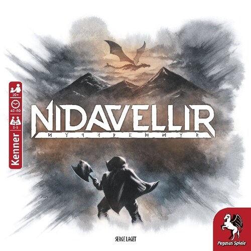 Nidavellir (Spiel) (Game)