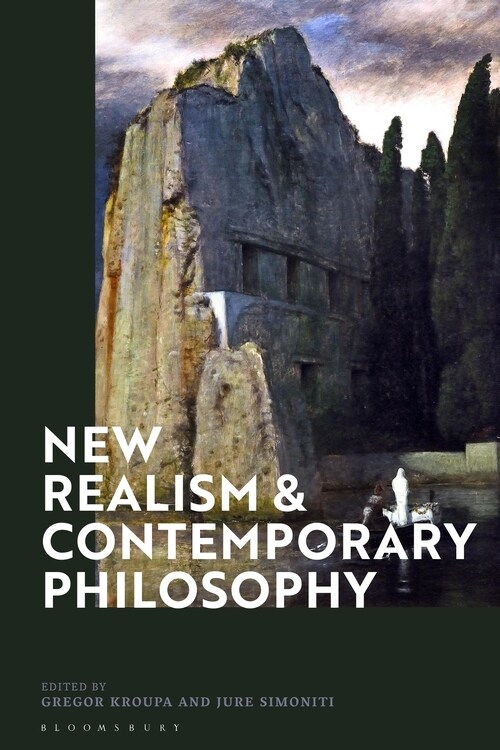 New Realism and Contemporary Philosophy (Paperback)