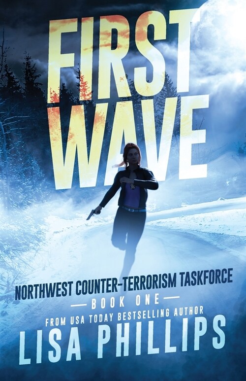 First Wave (Paperback)