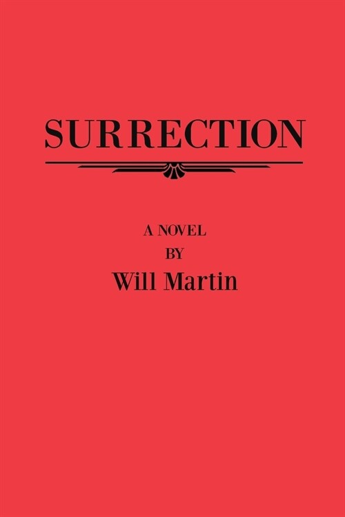 Surrection (Paperback)