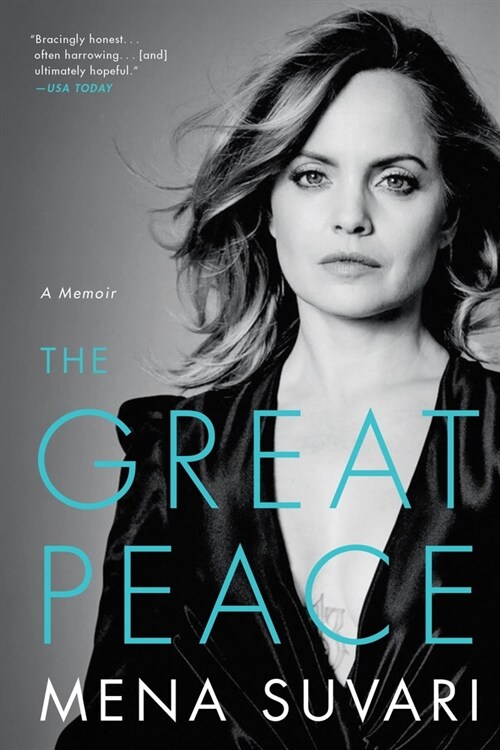 The Great Peace: A Memoir (Paperback)