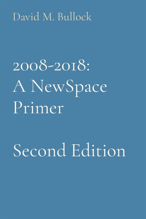 2008-2018 (Paperback)