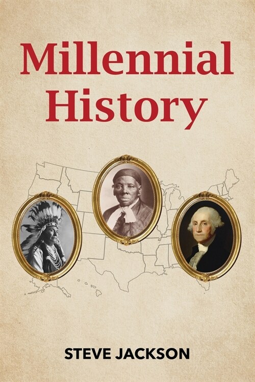 Millennial History (Paperback)