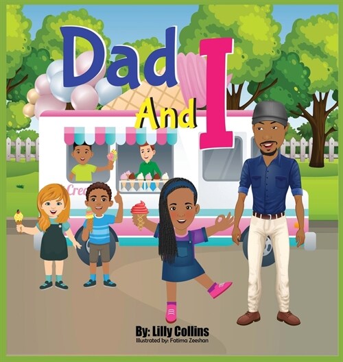 Dad And I (Hardcover)
