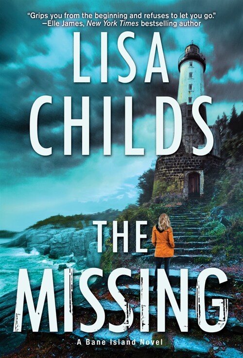 The Missing: A Chilling Novel of Suspense (Mass Market Paperback)