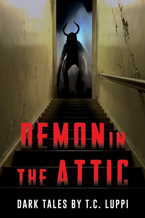 Demon in the Attic (Paperback)