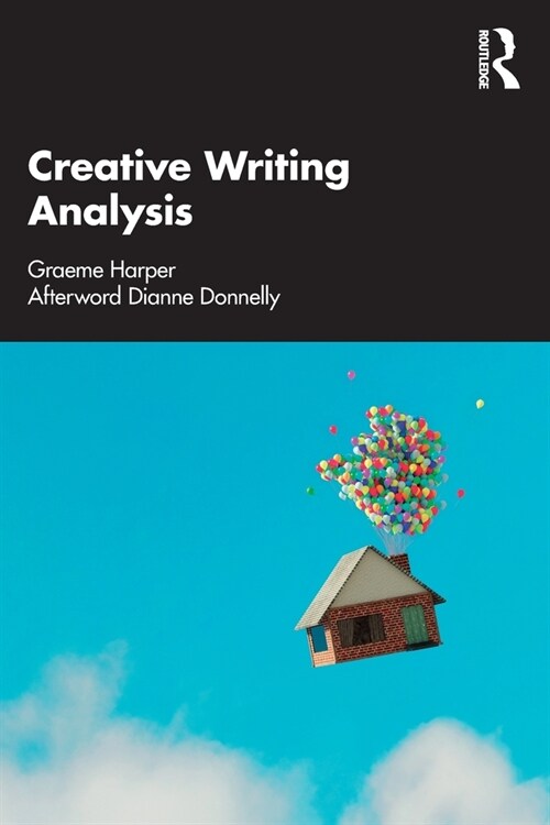 Creative Writing Analysis (Paperback)