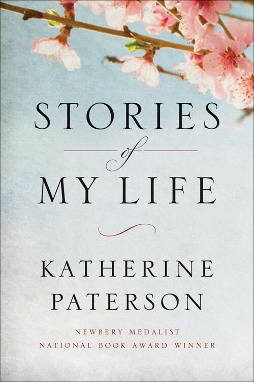 Stories of My Life (Hardcover)