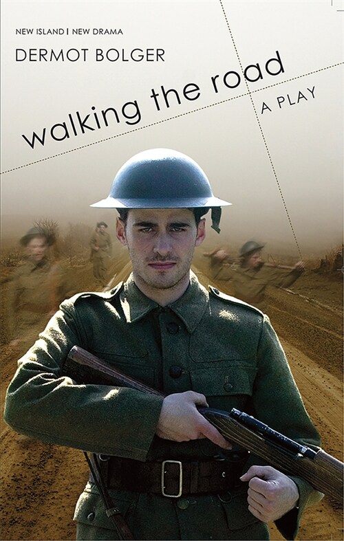 Walking the Road (Paperback)