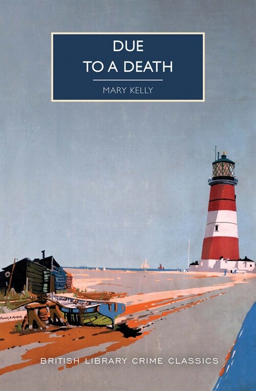 Due to a Death (Paperback)