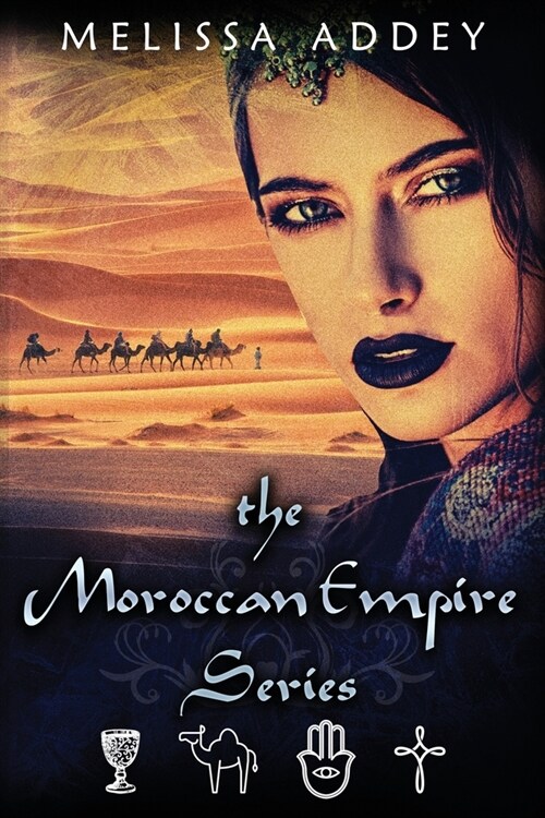 The Moroccan Empire Series (Paperback)