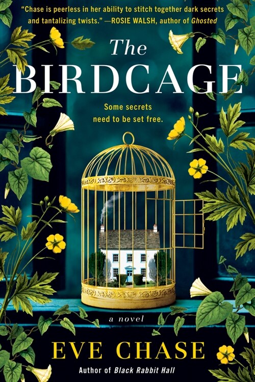 The Birdcage (Hardcover)