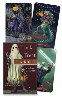 Trick or Treat Tarot (Other)